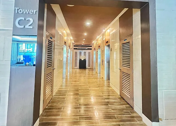 Apartamento Bay, Seaside Living Near Moa, Unit Manila