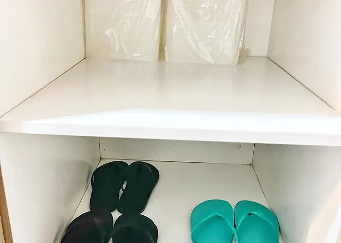 Apartamento Bay, Seaside Living Near Moa, Unit