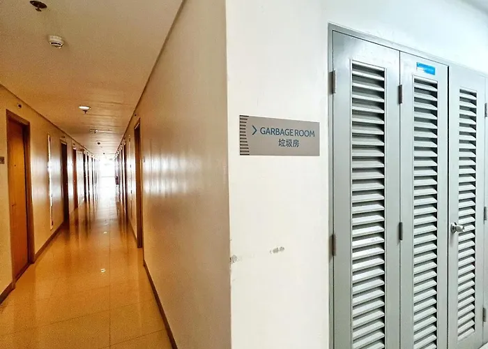 Bay, Seaside Living Near Moa, Unit Apartamento *