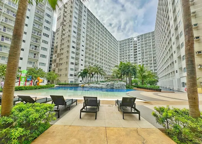 Bay, Seaside Living Near Moa, Unit Apartamento