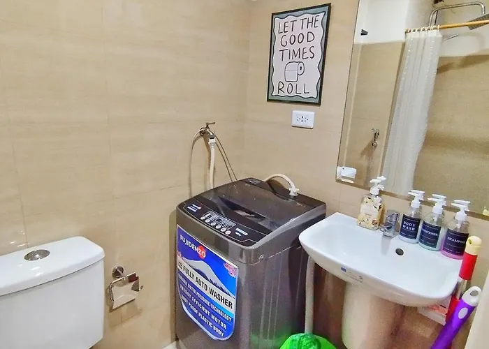 Bay, Seaside Living Near Moa, Unit Apartamento *
