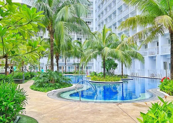 Bay, Seaside Living Near Moa, Unit Apartamento *