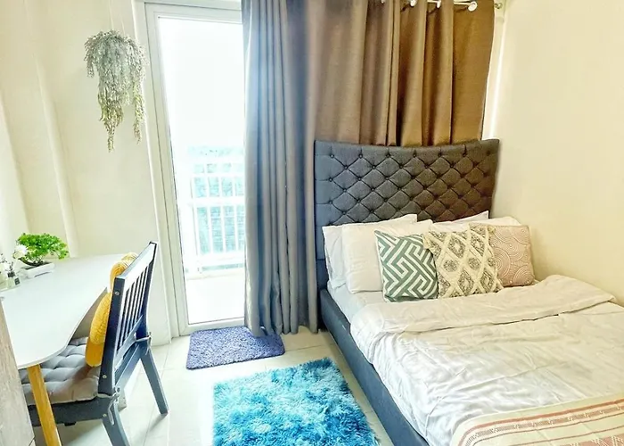Bay, Seaside Living Near Moa, Unit Manila