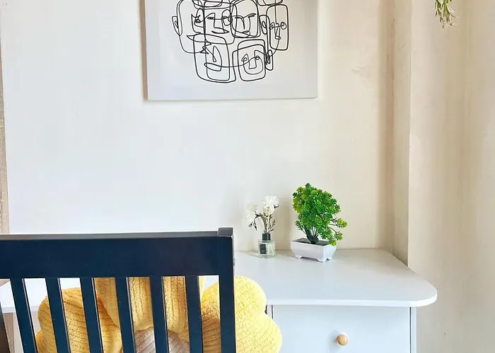 Apartamento Bay, Seaside Living Near Moa, Unit Manila