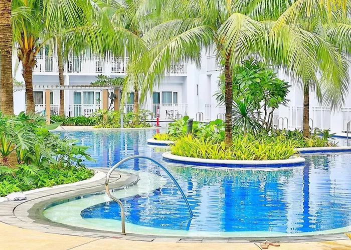 Apartamento Bay, Seaside Living Near Moa, Unit