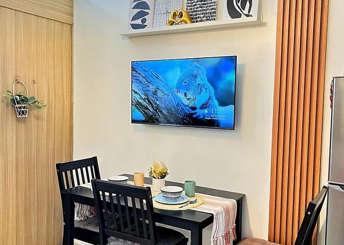 Bay, Seaside Living Near Moa, Unit *