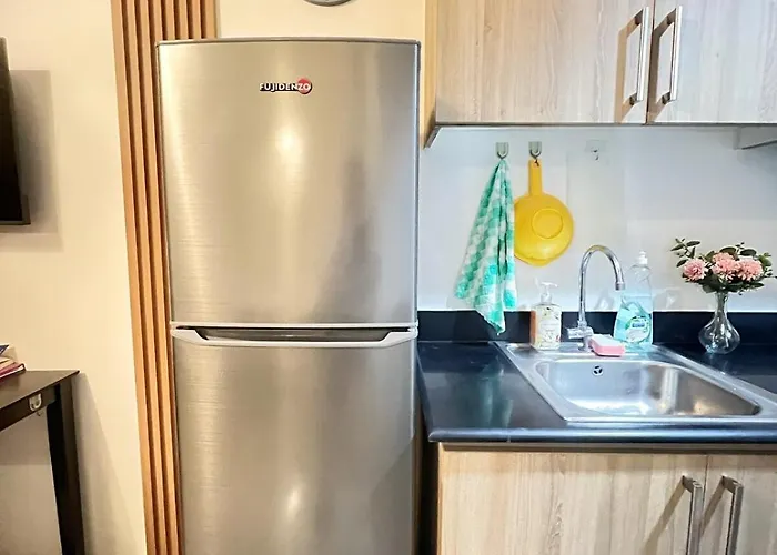 Bay, Seaside Living Near Moa, Unit Apartamento
