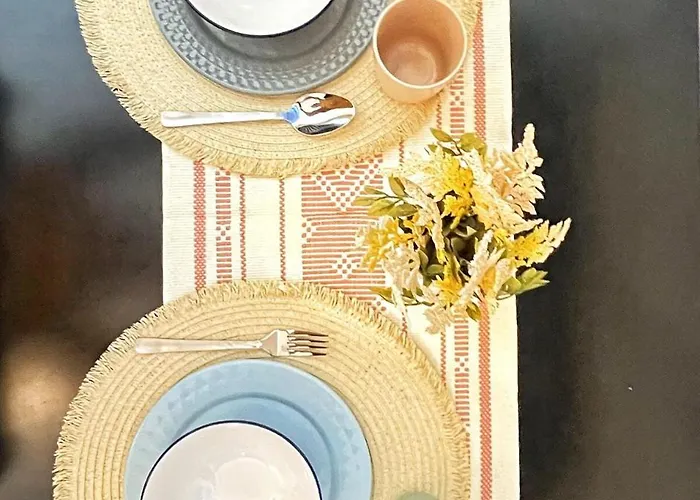 Apartamento Bay, Seaside Living Near Moa, Unit
