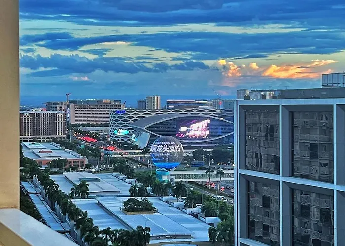 Bay, Seaside Living Near Moa, Unit Apartamento *