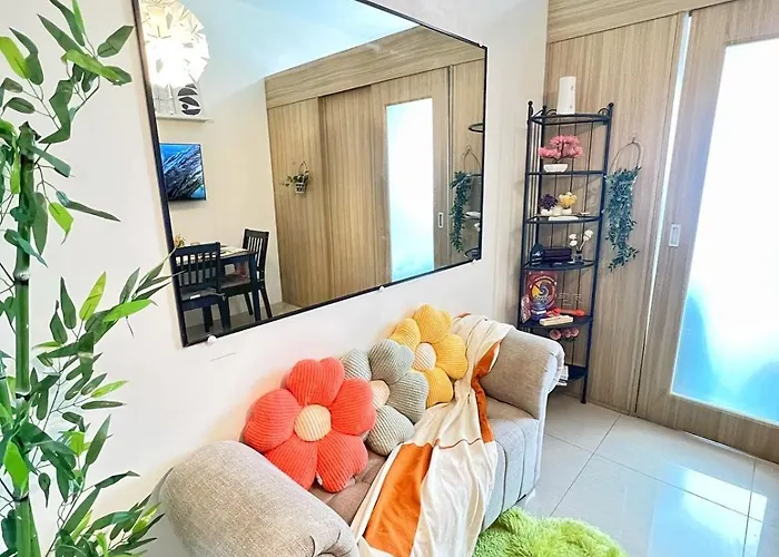 Bay, Seaside Living Near Moa, Unit