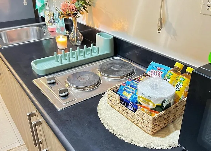 Bay, Seaside Living Near Moa, Unit Apartamento *